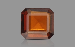 Ceylon Hessonite Garnet - 3.38 Carat Prime Quality HG-8063